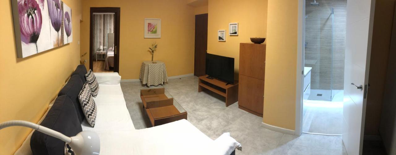 Casa Rufino Hotel Loscorrales Kültér fotó