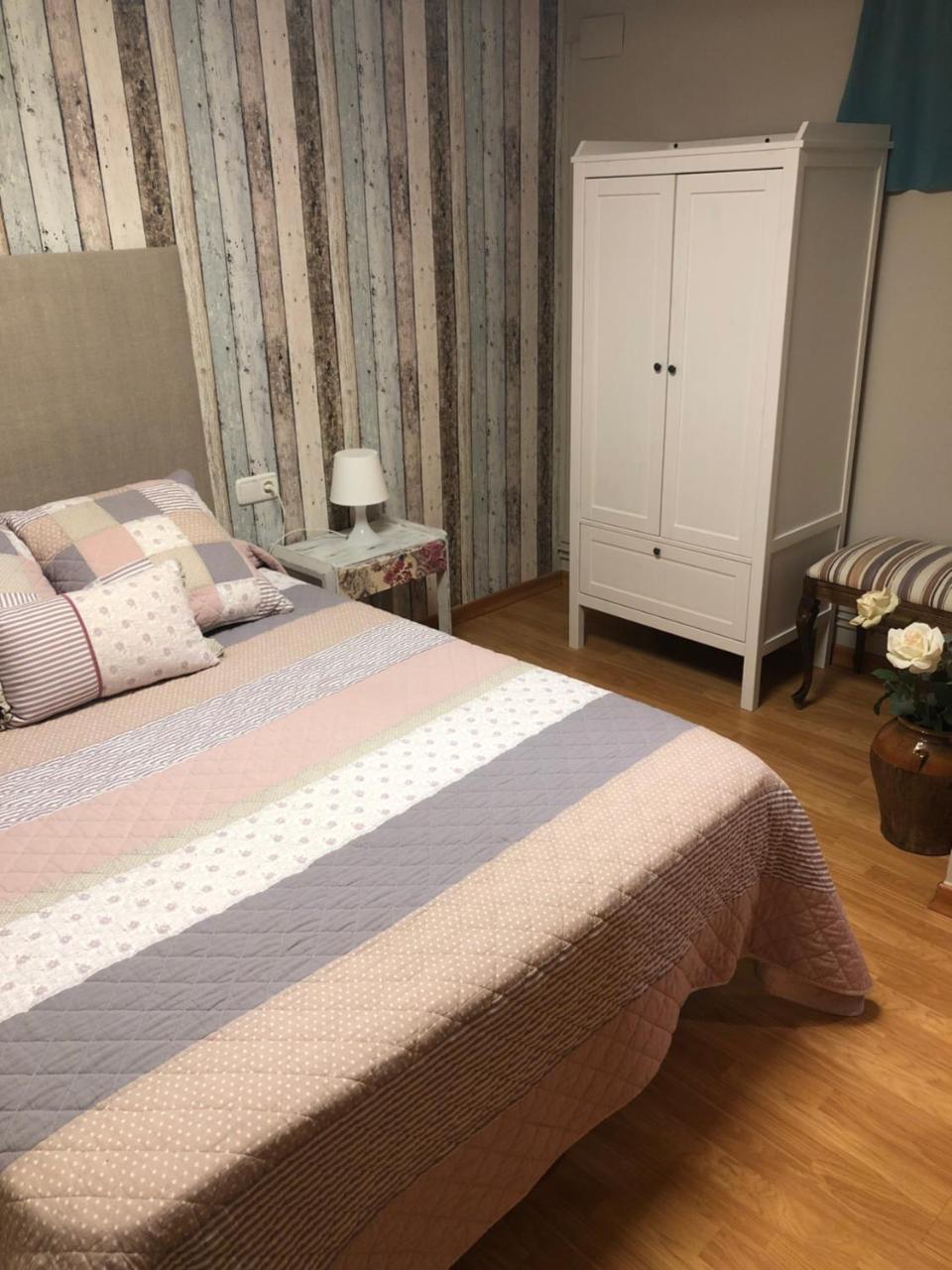 Casa Rufino Hotel Loscorrales Kültér fotó